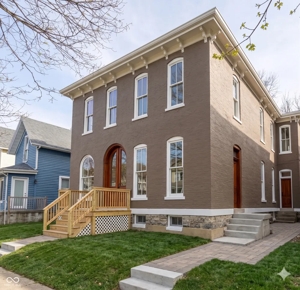 111 S 11th Street Richmond, IN 47374