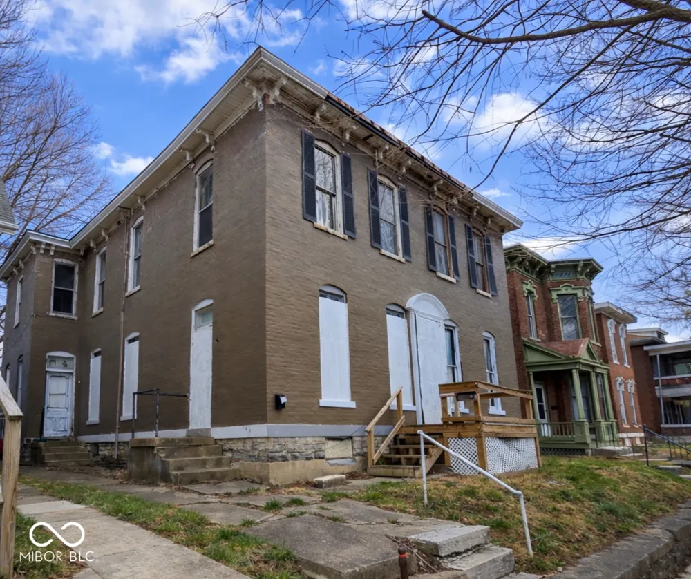 111 S 11th Street Richmond, IN 47374