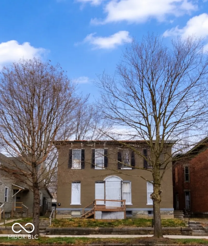 111 S 11th Street Richmond, IN 47374
