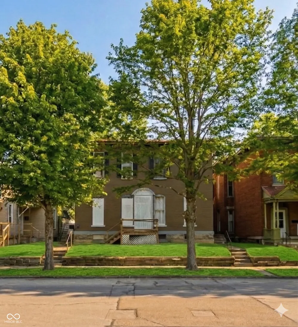111 S 11th Street Richmond, IN 47374