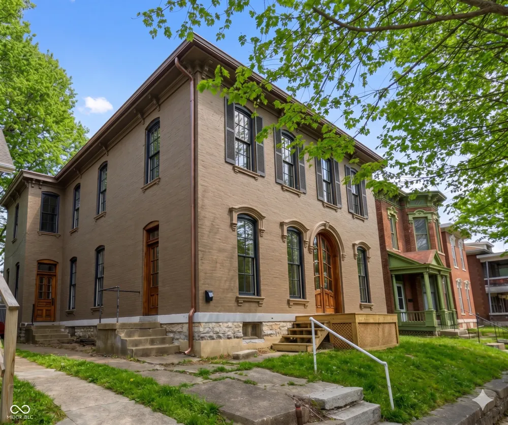 111 S 11th Street Richmond, IN 47374