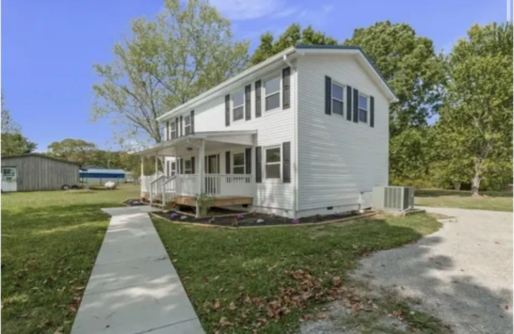 3289 Buffalo Rd Ethridge, TN 38456