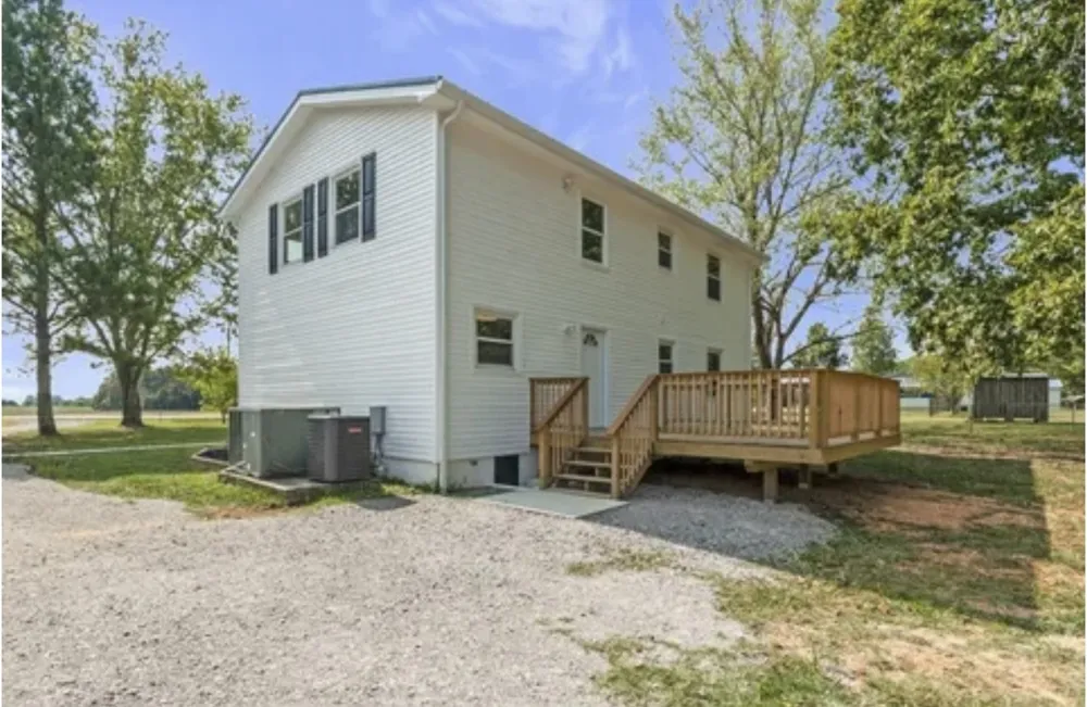 3289 Buffalo Rd Ethridge, TN 38456