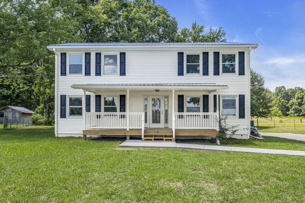 3289 Buffalo Rd Ethridge, TN 38456