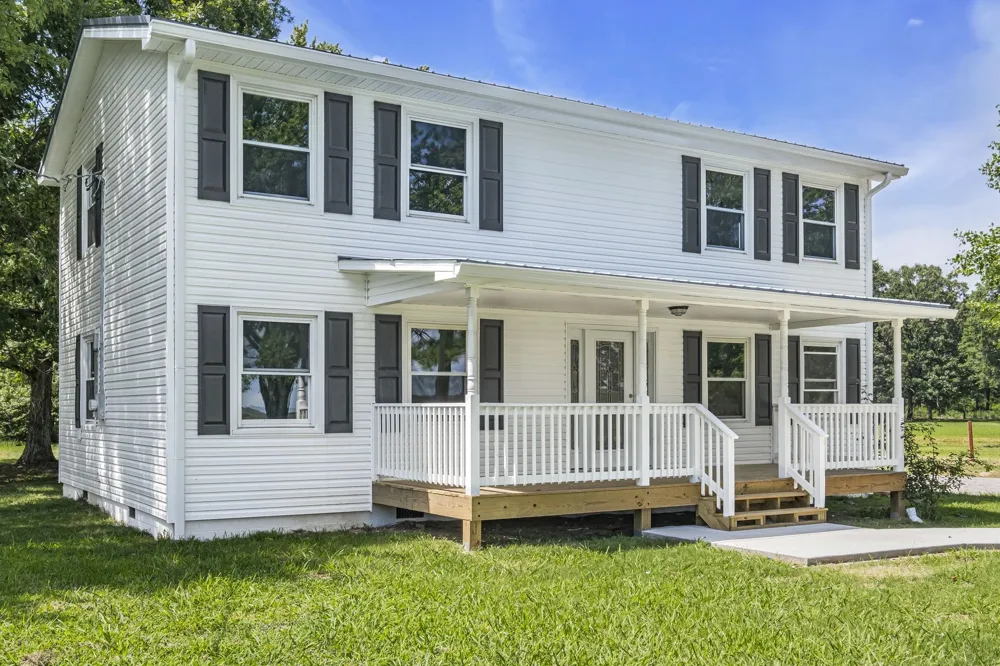 3289 Buffalo Rd Ethridge, TN 38456