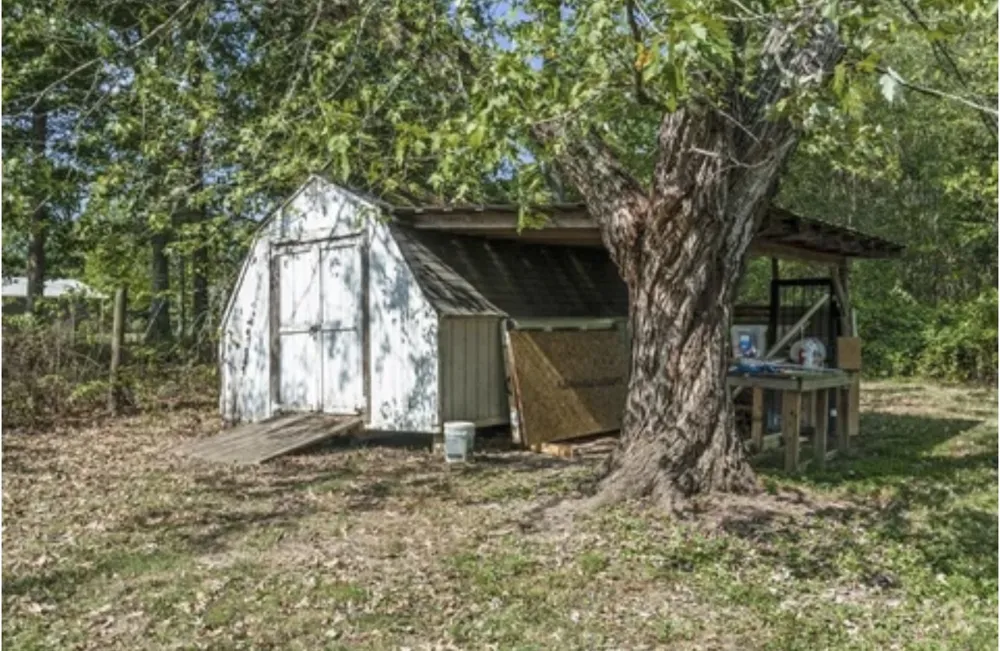 3289 Buffalo Rd Ethridge, TN 38456
