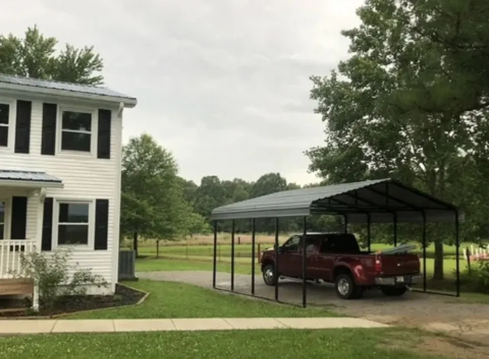 3289 Buffalo Rd Ethridge, TN 38456