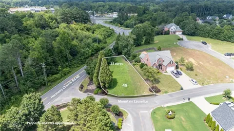 0 Mountain Laurel Lane NE