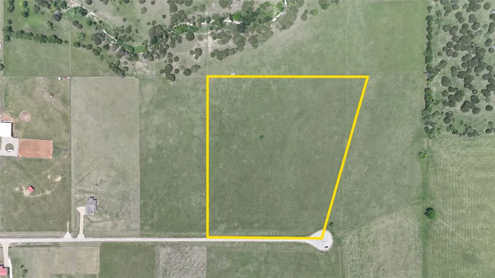279 Private Road 2657 Walnut Springs, TX 76690
