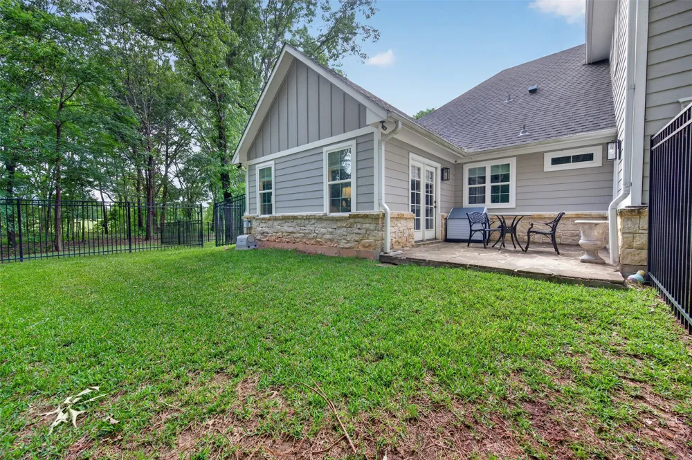 4747 Stonebridge Lane Athens, TX 75751