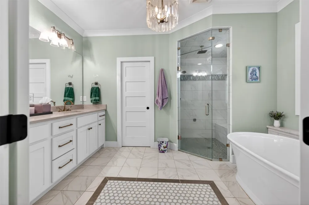 4747 Stonebridge Lane Athens, TX 75751