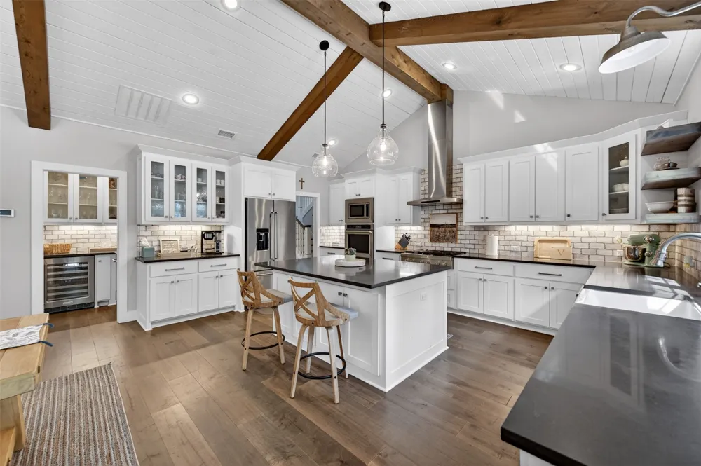 4747 Stonebridge Lane Athens, TX 75751