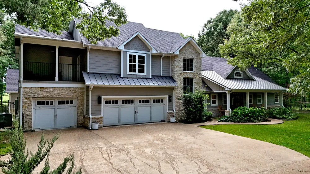 4747 Stonebridge Lane Athens, TX 75751