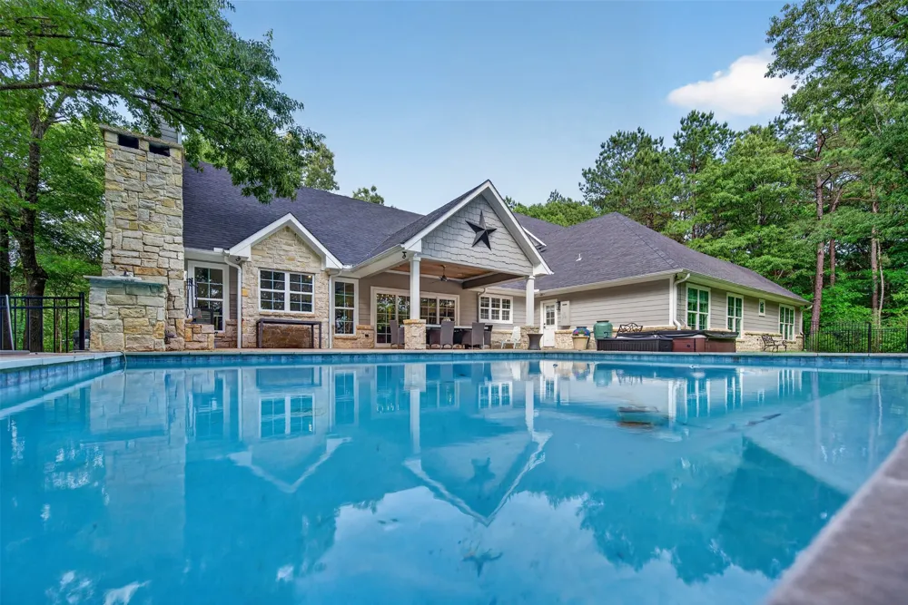 4747 Stonebridge Lane Athens, TX 75751