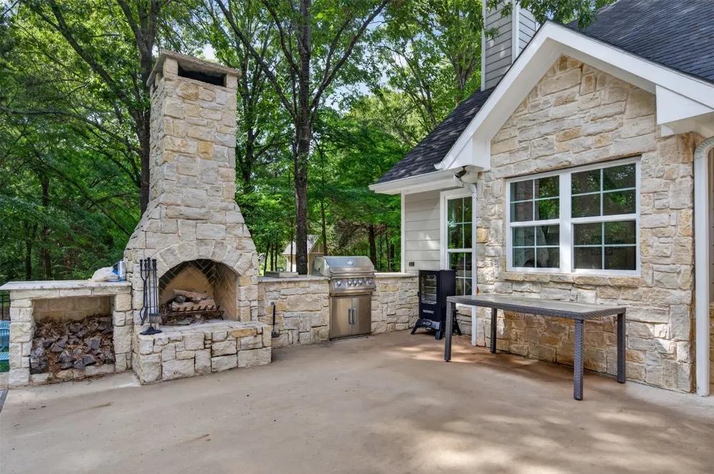 4747 Stonebridge Lane Athens, TX 75751