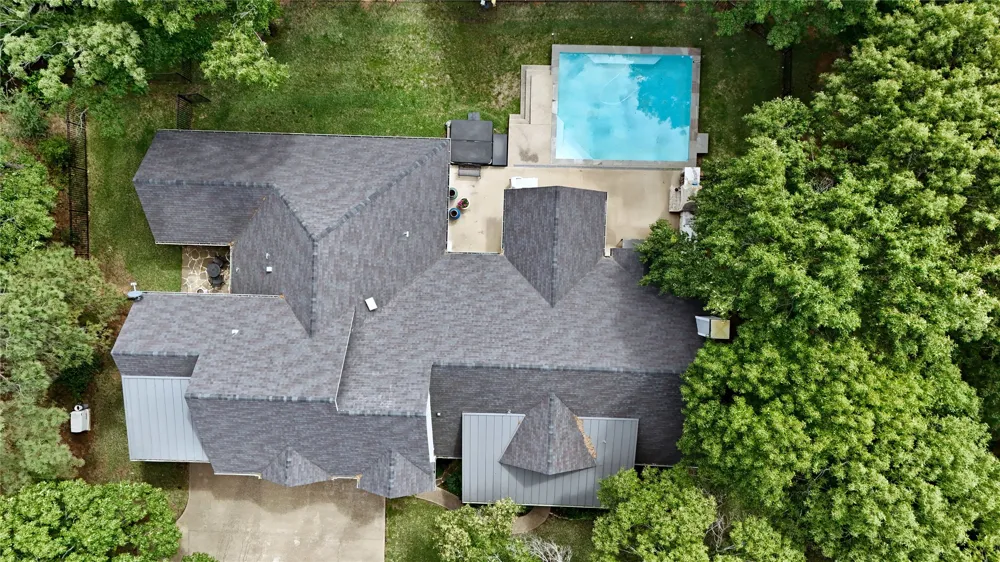 4747 Stonebridge Lane Athens, TX 75751