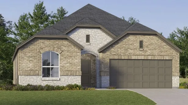 3032 Eriskay Drive Providence Village, TX 76227