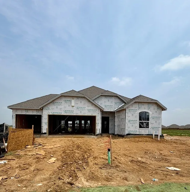 3032 Eriskay Drive Providence Village, TX 76227