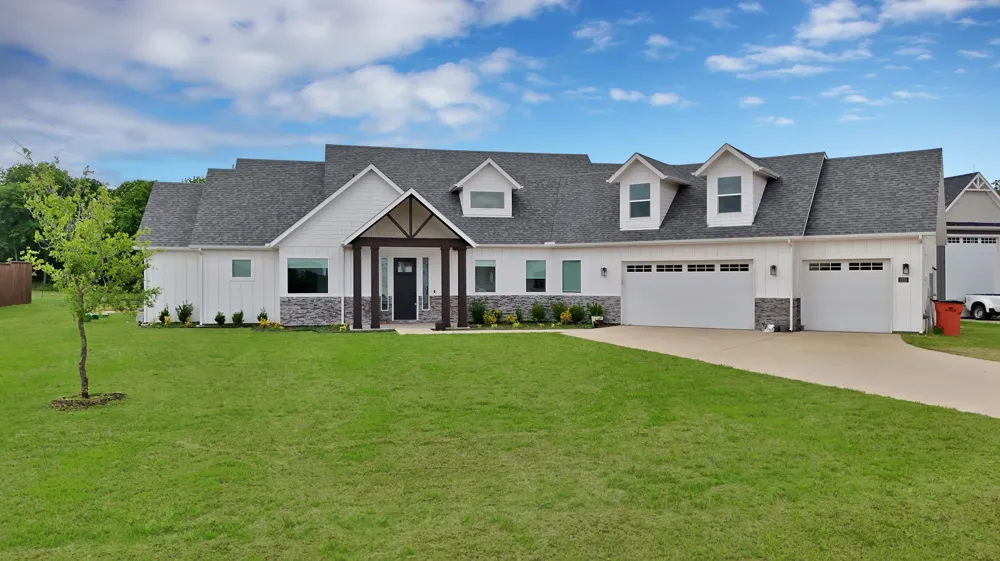 2223 Providence Way Nevada, TX 75173