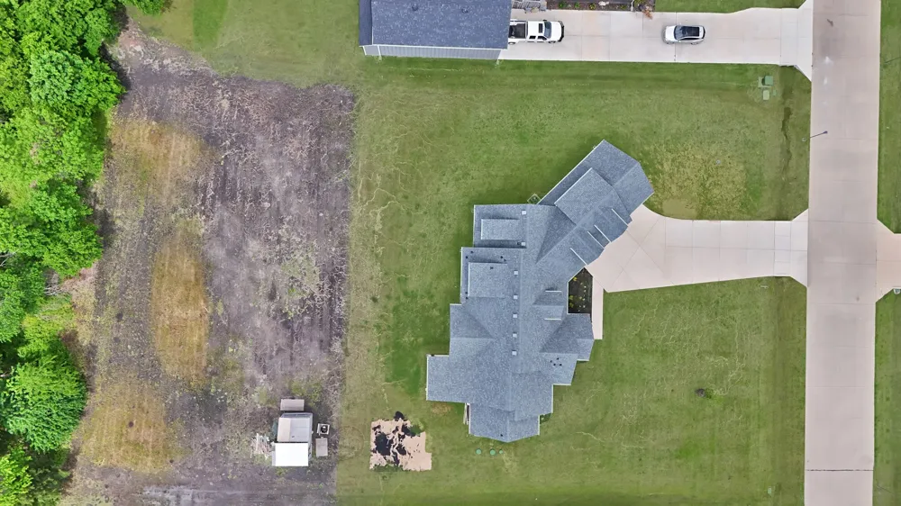 2223 Providence Way Nevada, TX 75173