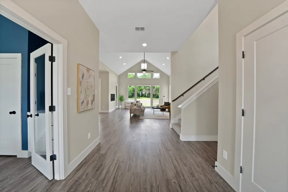2223 Providence Way Nevada, TX 75173