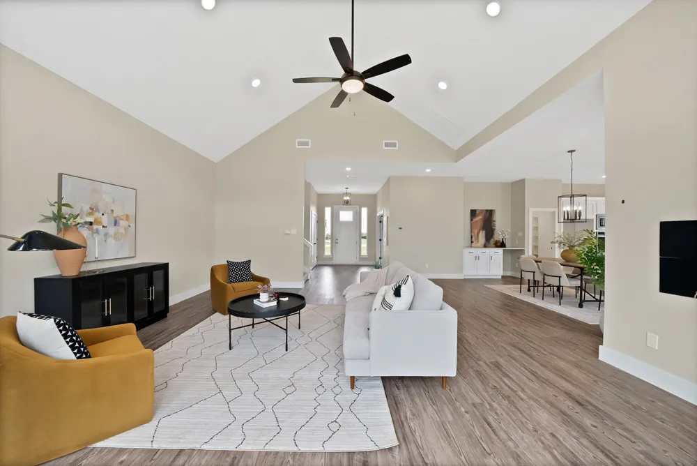 2223 Providence Way Nevada, TX 75173