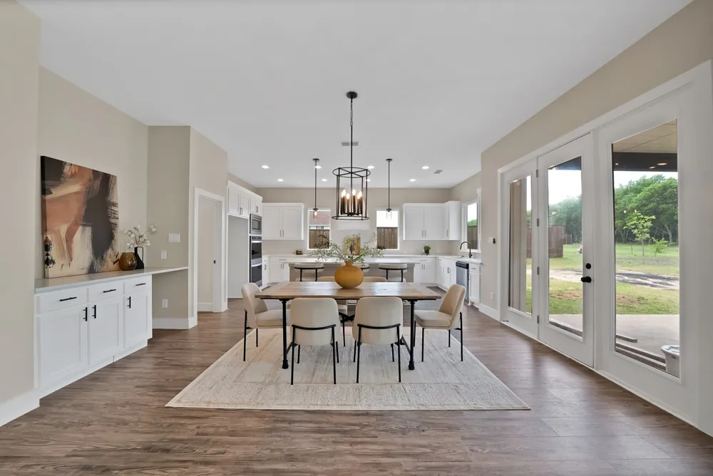 2223 Providence Way Nevada, TX 75173