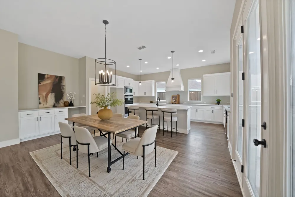 2223 Providence Way Nevada, TX 75173