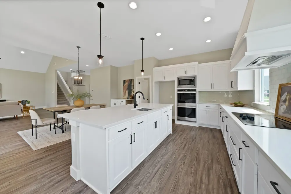 2223 Providence Way Nevada, TX 75173
