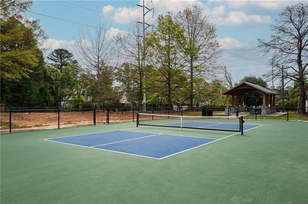 1607 Wayland Circle NE Brookhaven, GA 30319