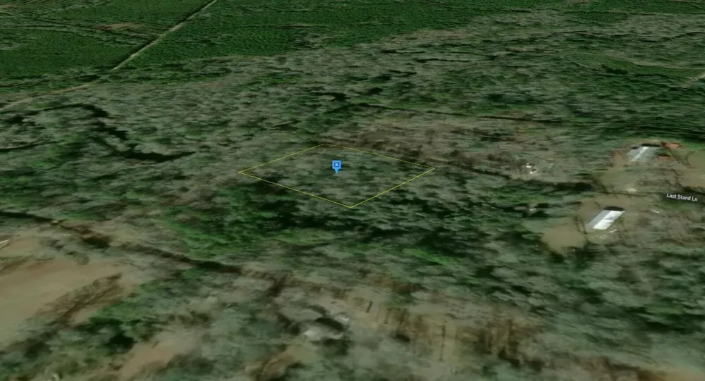 Last Stand Lane Silsbee, TX 77656