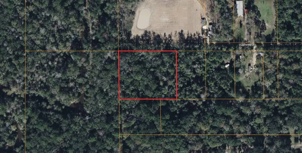 Last Stand Lane Silsbee, TX 77656