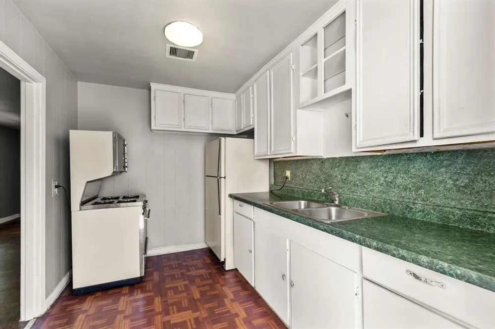 2506 6th Street Galena Park, TX 77547