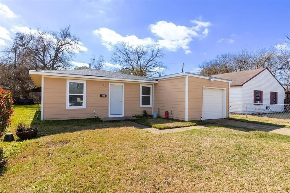 2506 6th Street Galena Park, TX 77547