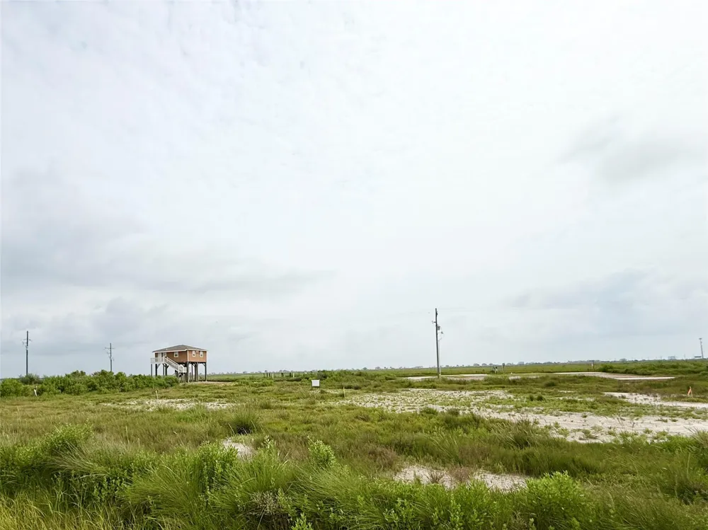 Waco Lot 37 Street Gilchrist, TX 77617