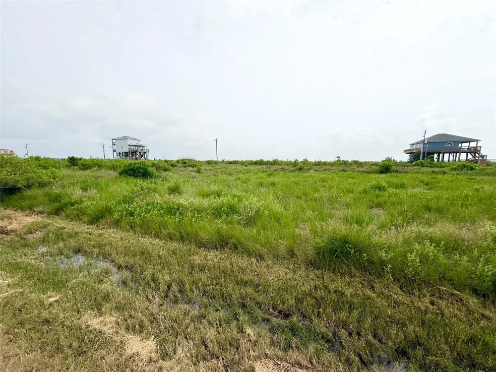Waco Lot 37 Street Gilchrist, TX 77617