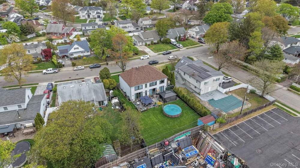 316 Acre Lane Hicksville, NY 11801