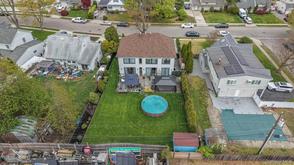 316 Acre Lane Hicksville, NY 11801
