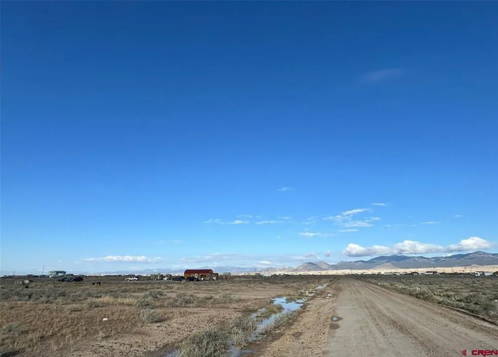 57984 Gloria B Drive Moffat, CO 81143