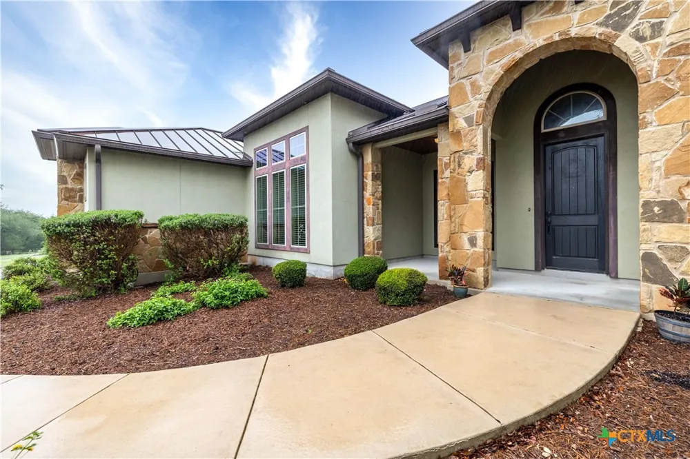 1108 Barolo Court New Braunfels, TX 78132