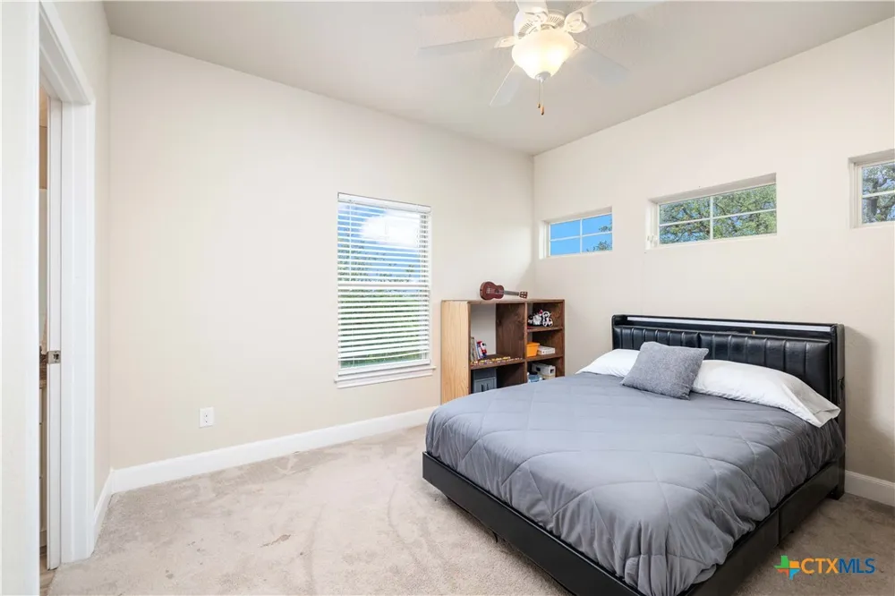 1108 Barolo Court New Braunfels, TX 78132