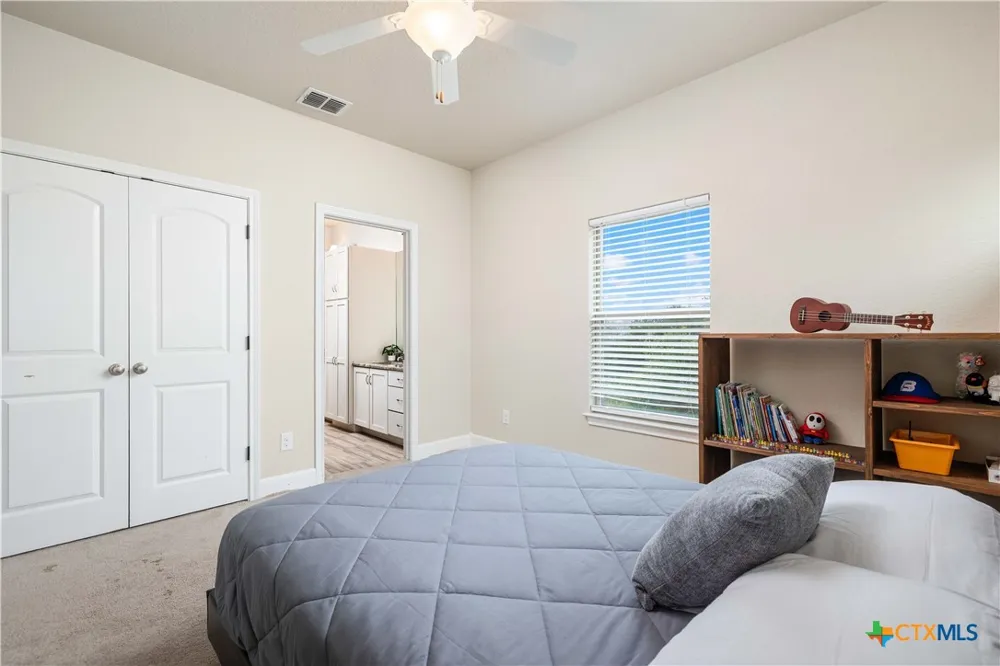 1108 Barolo Court New Braunfels, TX 78132