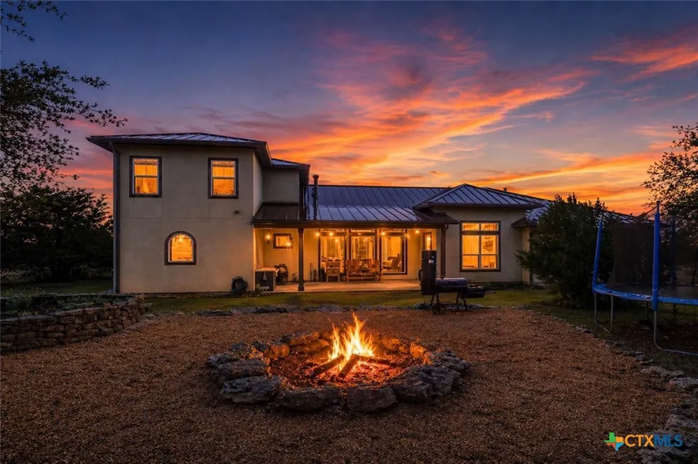 1108 Barolo Court New Braunfels, TX 78132