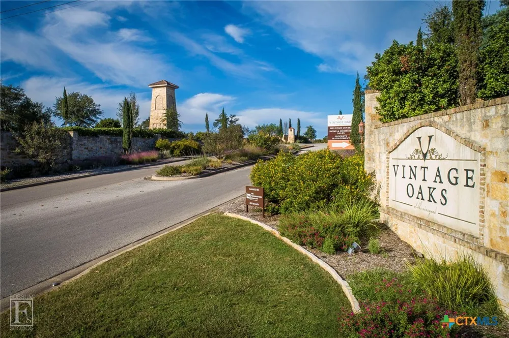 1108 Barolo Court New Braunfels, TX 78132