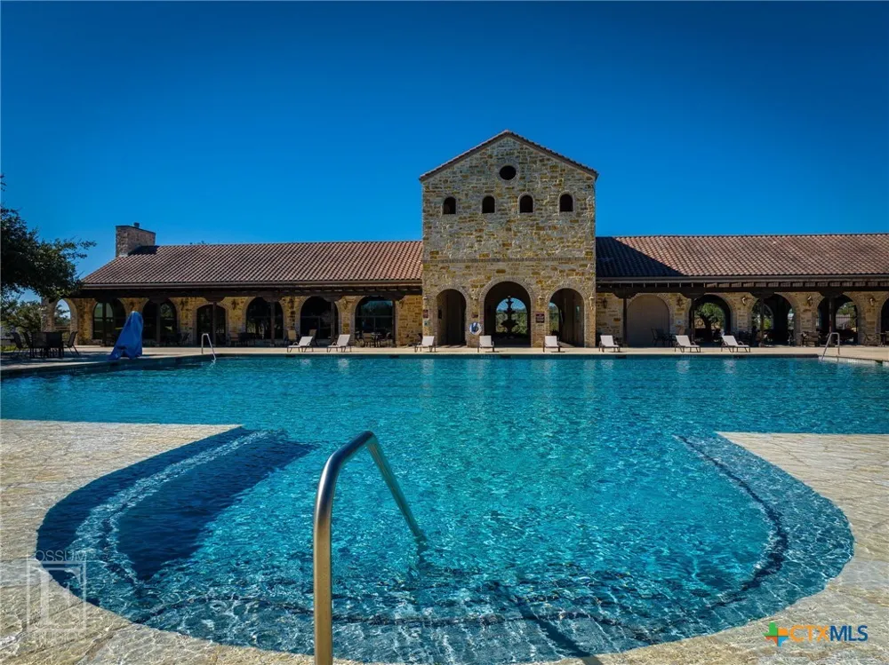1108 Barolo Court New Braunfels, TX 78132