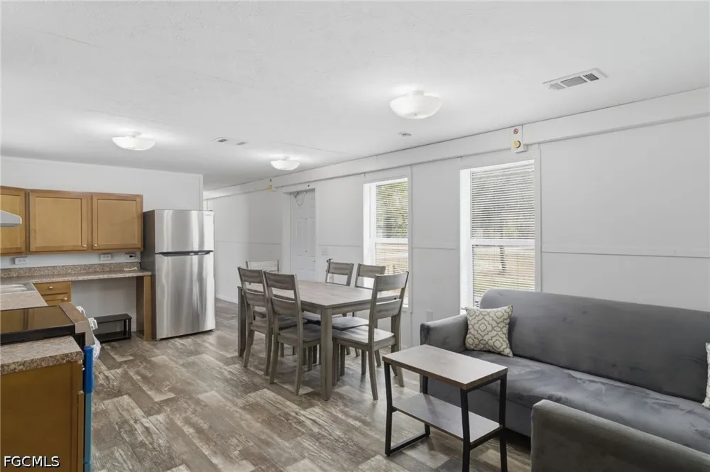 Avenida Del Sur Clewiston, FL 33440