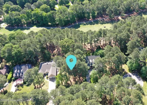 11 Croatan Road