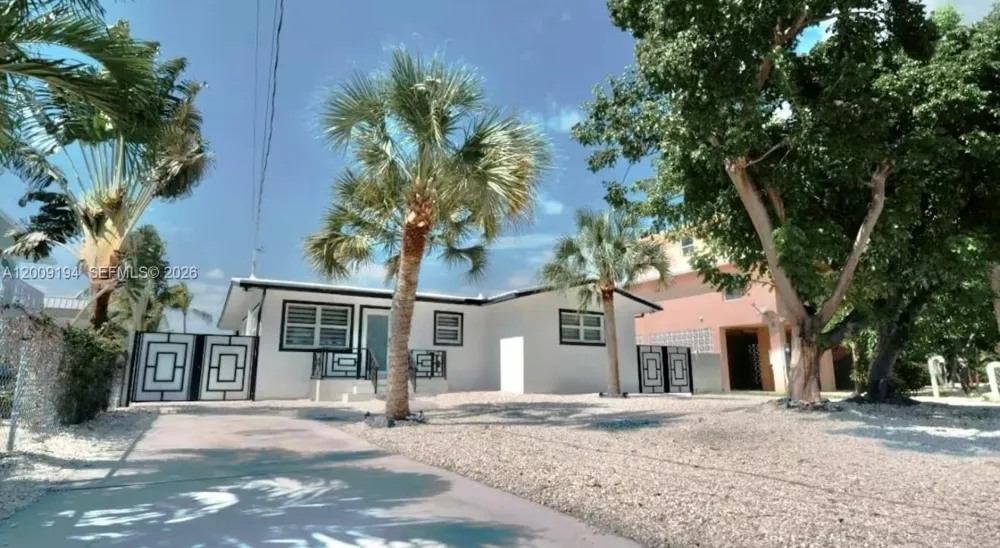 2133 Yellowtail Dr Marathon, FL 33050