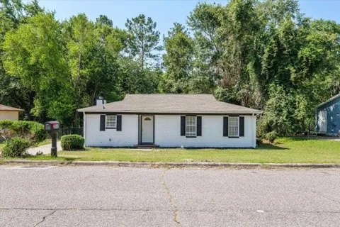 3542 Windermere Drive