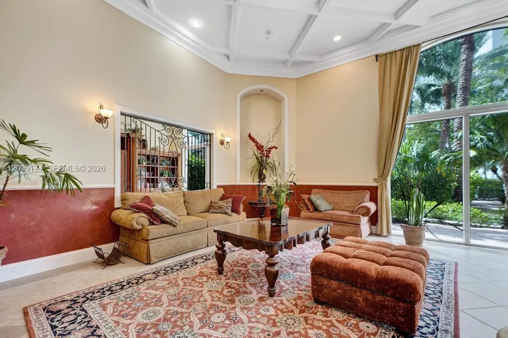 17100 Bay Rd #1511 Sunny Isles Beach, FL 33160